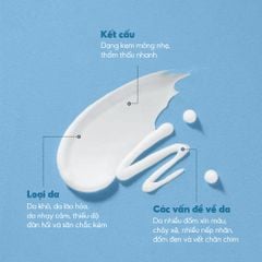 Kem dưỡng mắt ngừa lão hóa, giảm quầng thâm Pakupaku Soothing And Refining Firming Eye Cream 15g