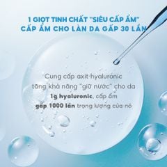 Mặt nạ dưỡng ẩm và làm dịu da Pakupaku Soothing Moist Sheet Mask 25mlx5