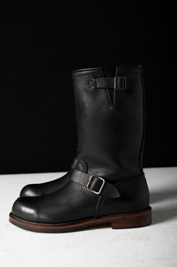 Giày Boots Nam 63632