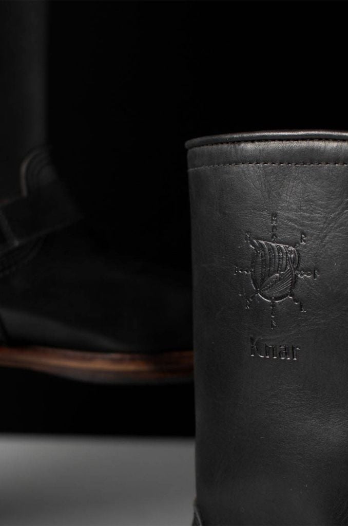 Giày Boots Nam 63632