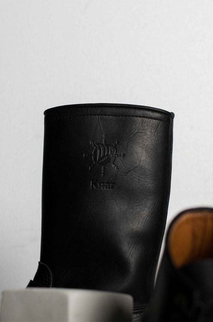 Giày Boots Nam 63632