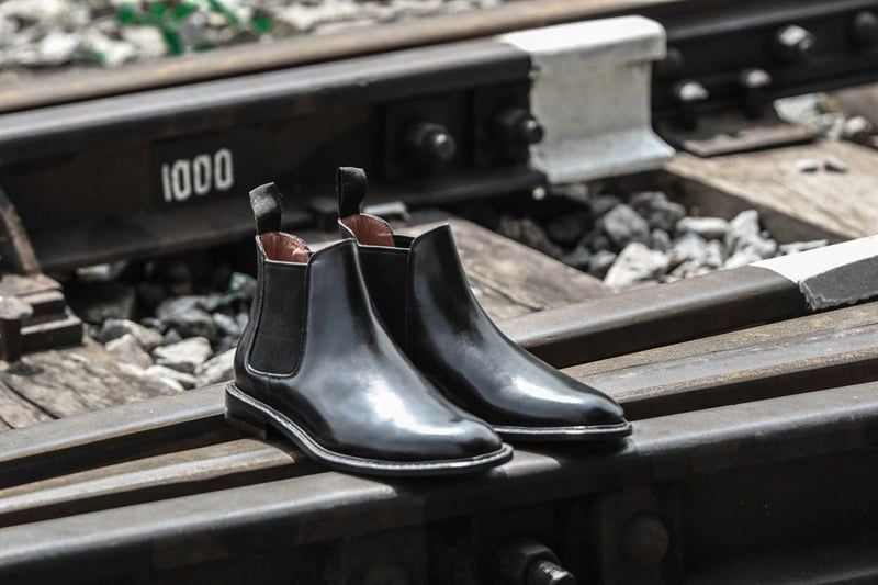 Giày Chelseaboot Nam Drakar