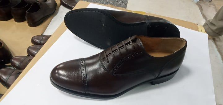 Giày Oxford Nam ABS01BNN