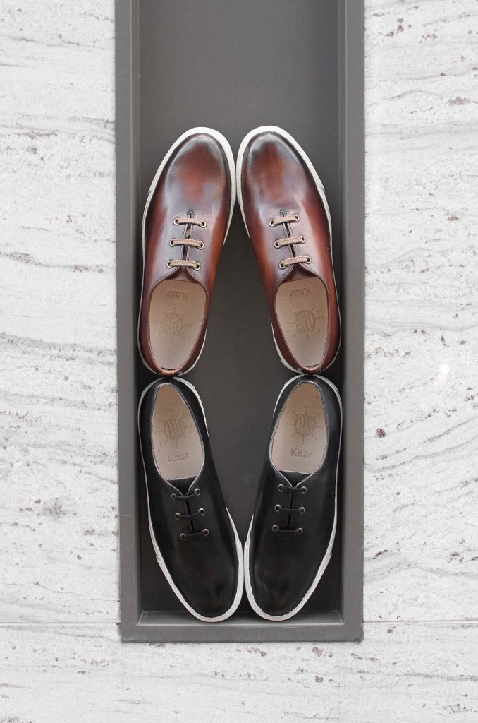 Giày Sneaker Nam C02