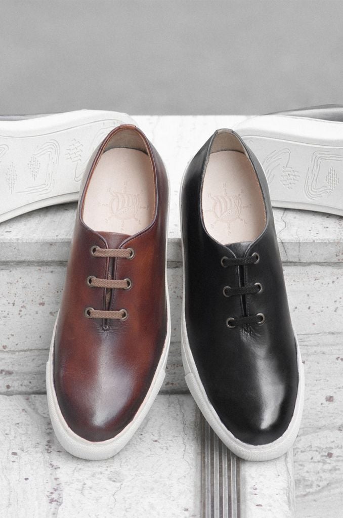 Giày Sneaker Nam C02