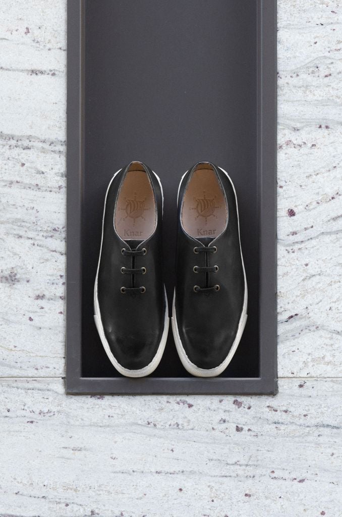 Giày Sneaker Nam C02