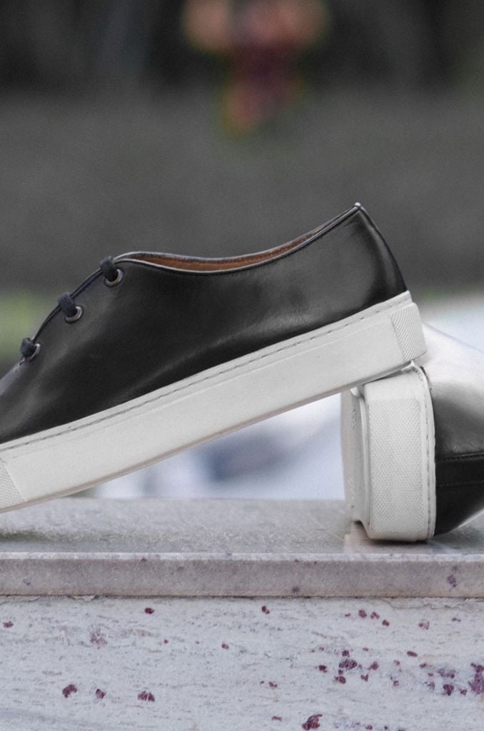 Giày Sneaker Nam C02