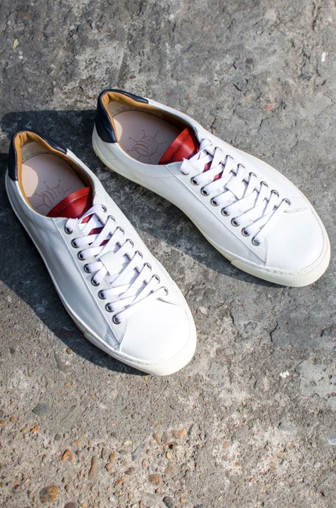 Giày Sneaker Nam SP999 K - C 21 SK 001 H