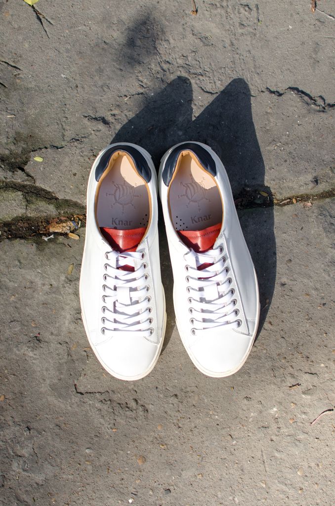 Giày Sneaker Nam SP999 K - C 21 SK 001 H