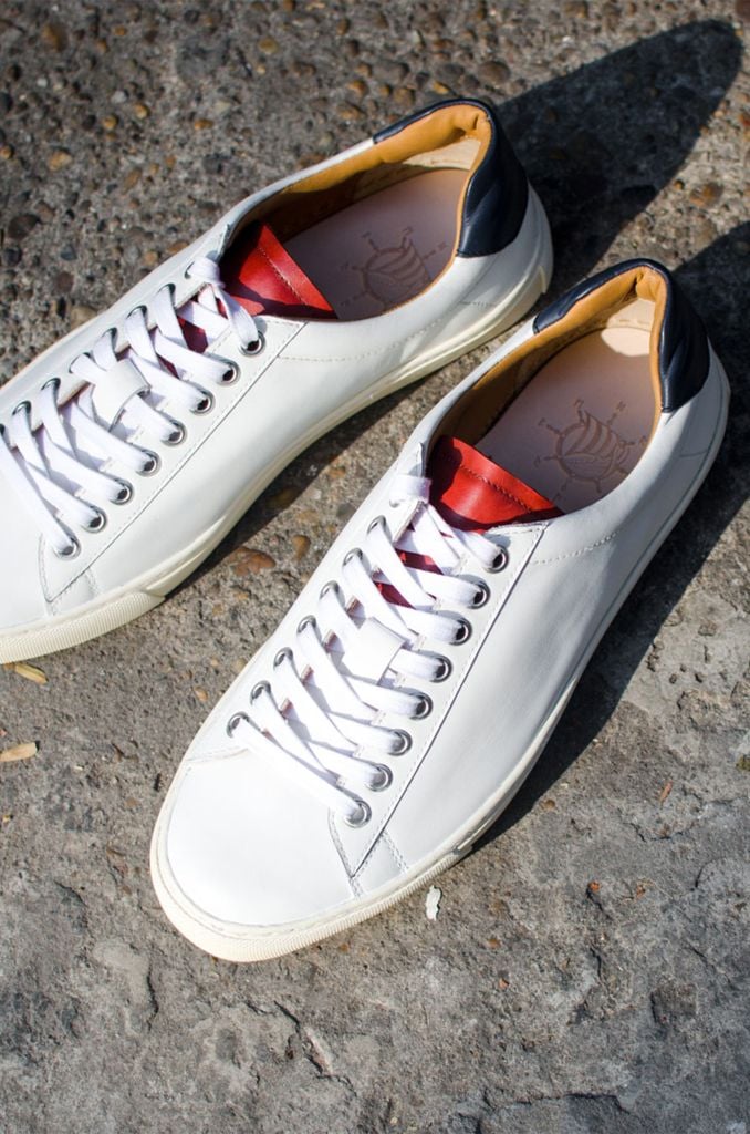 Giày Sneaker Nam SP999 K - C 21 SK 001 H