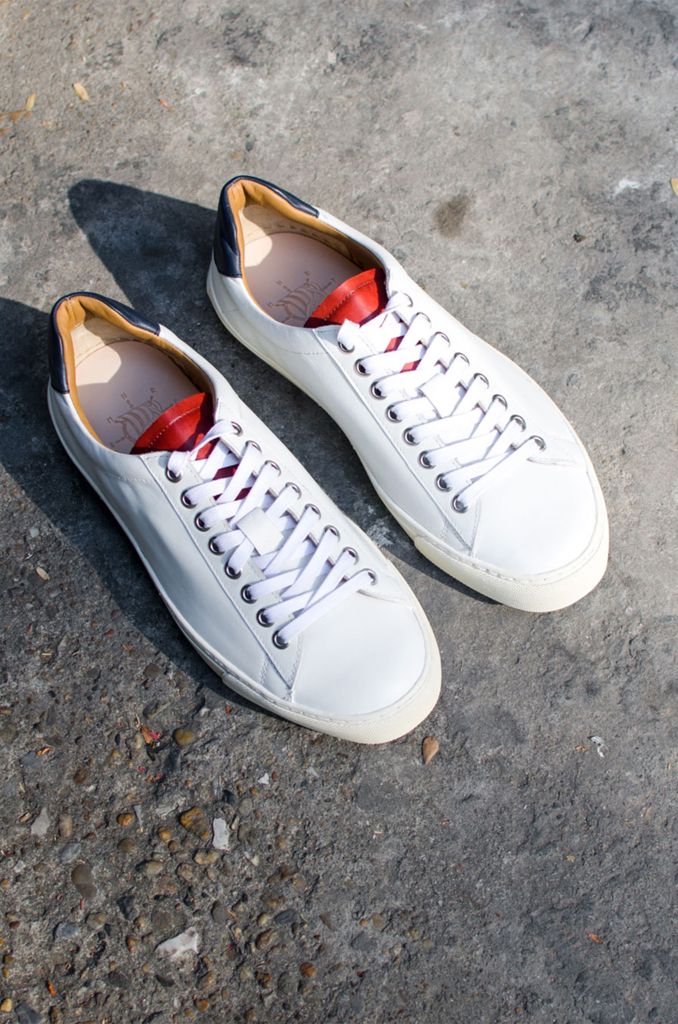 Giày Sneaker Nam SP999 K - C 21 SK 001 H