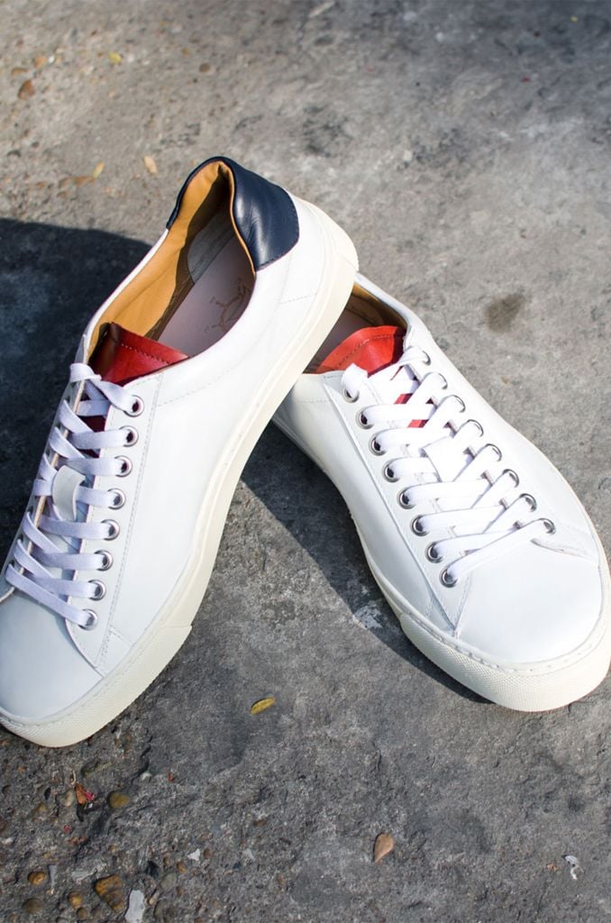 Giày Sneaker Nam SP999 K - C 21 SK 001 H