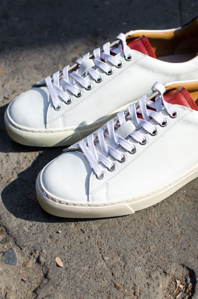Giày Sneaker Nam SP999 K - C 21 SK 001 H