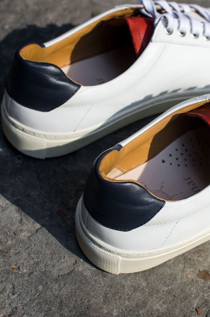 Giày Sneaker Nam SP999 K - C 21 SK 001 H