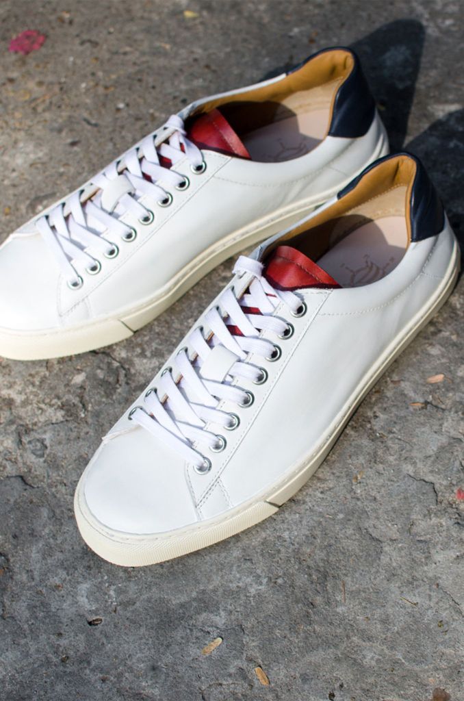 Giày Sneaker Nam SP999 K - C 21 SK 001 H