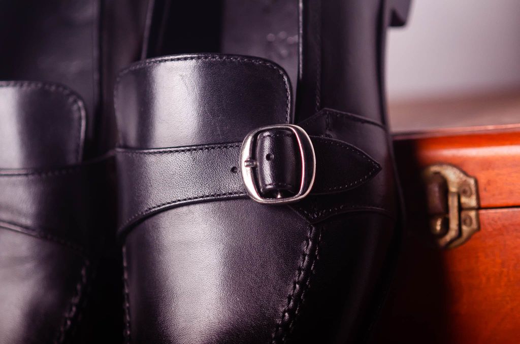 Giày Loafer Nam T 012