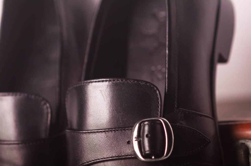 Giày Loafer Nam T 012