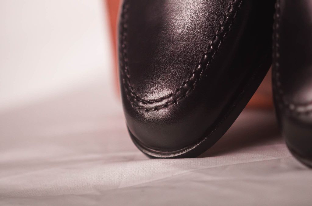 Giày Loafer Nam T 012