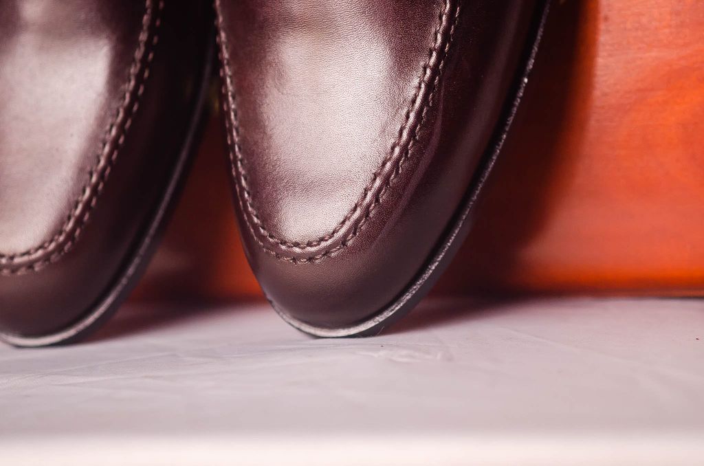 Giày Loafer Nam T 012
