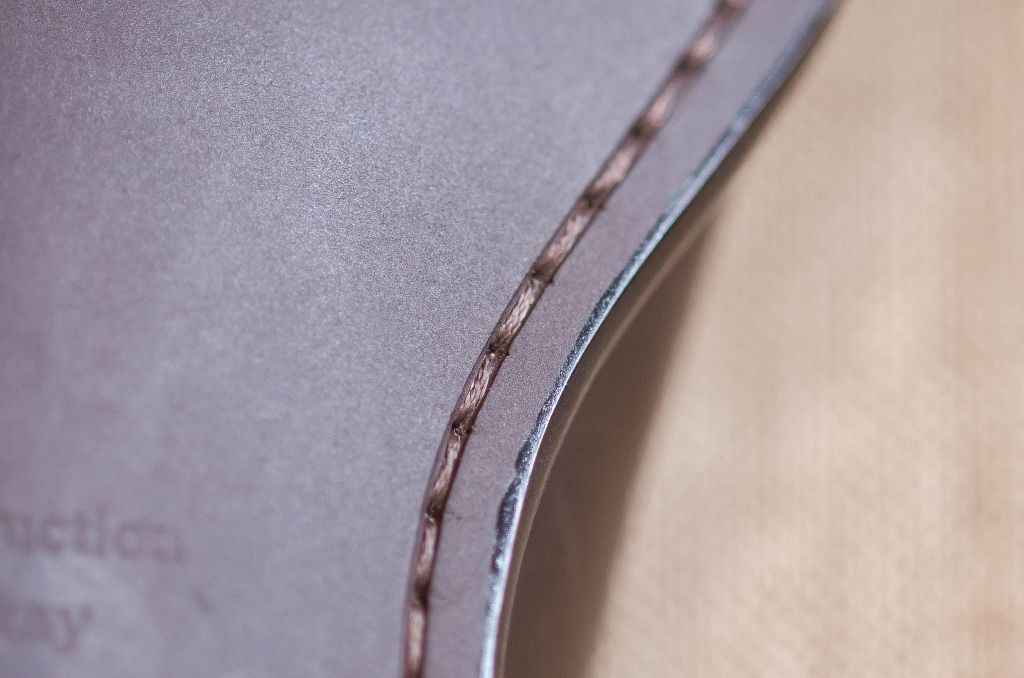 Giày Oxford Nam T 01