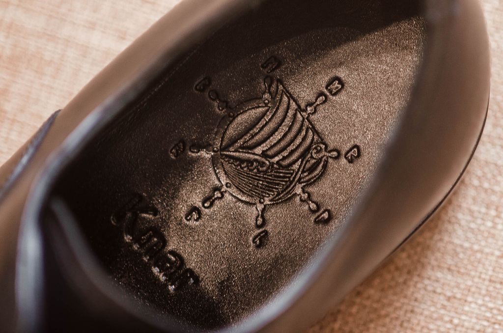 Giày Oxford Nam T 01