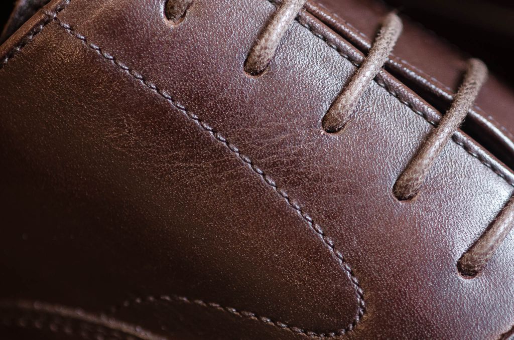 Giày Oxford Nam T 01