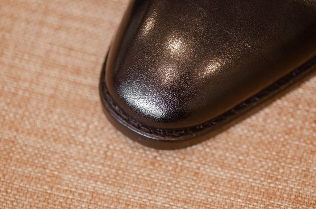 Giày Oxford Nam T 01