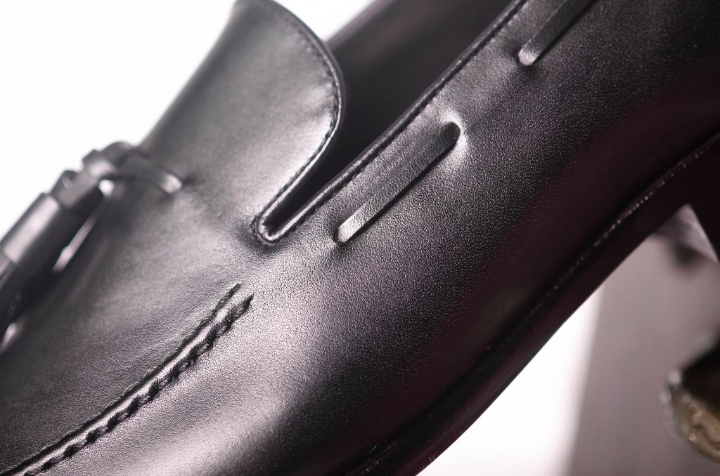 Giày Loafer Nam T 011