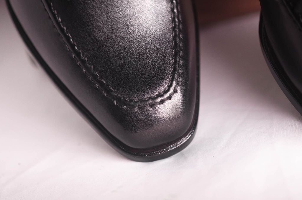 Giày Loafer Nam T 011