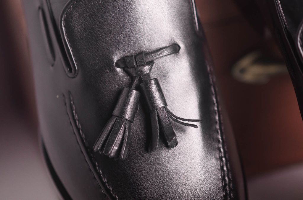 Giày Loafer Nam T 011