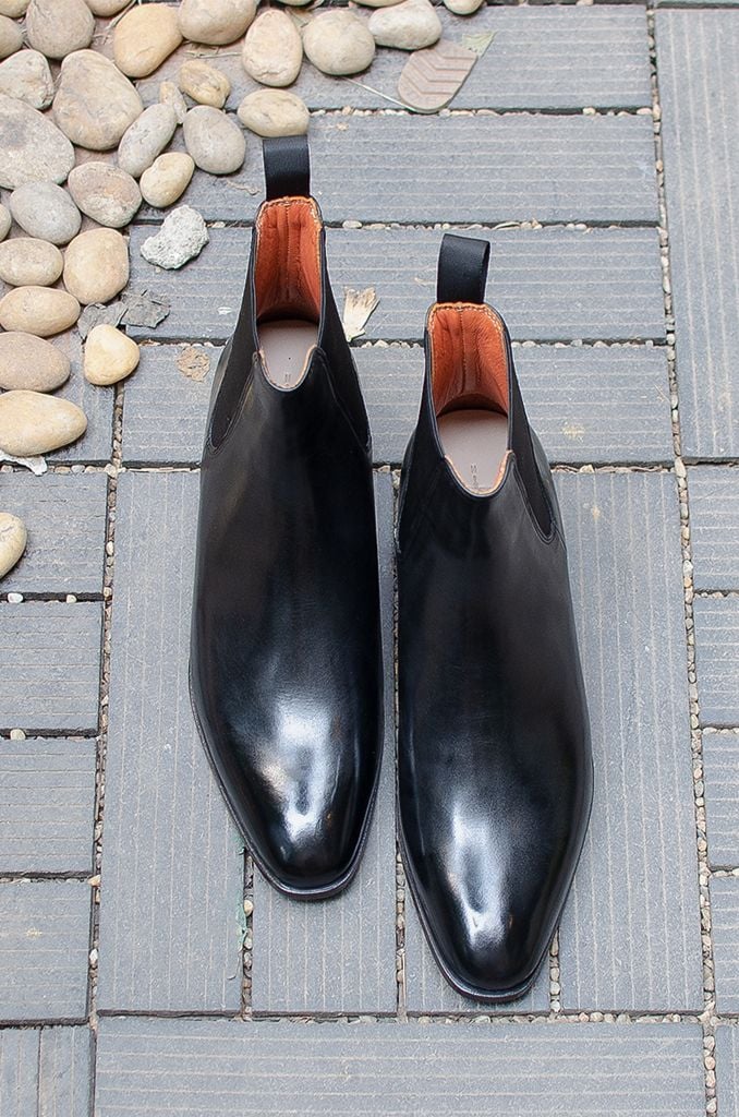 Giày Chelsea Boot 7VIA