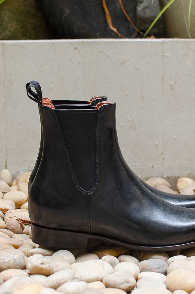 Giày Chelsea Boot 7VIA