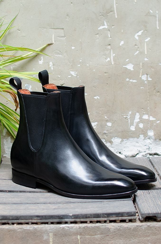 Giày Chelsea Boot 7VIA