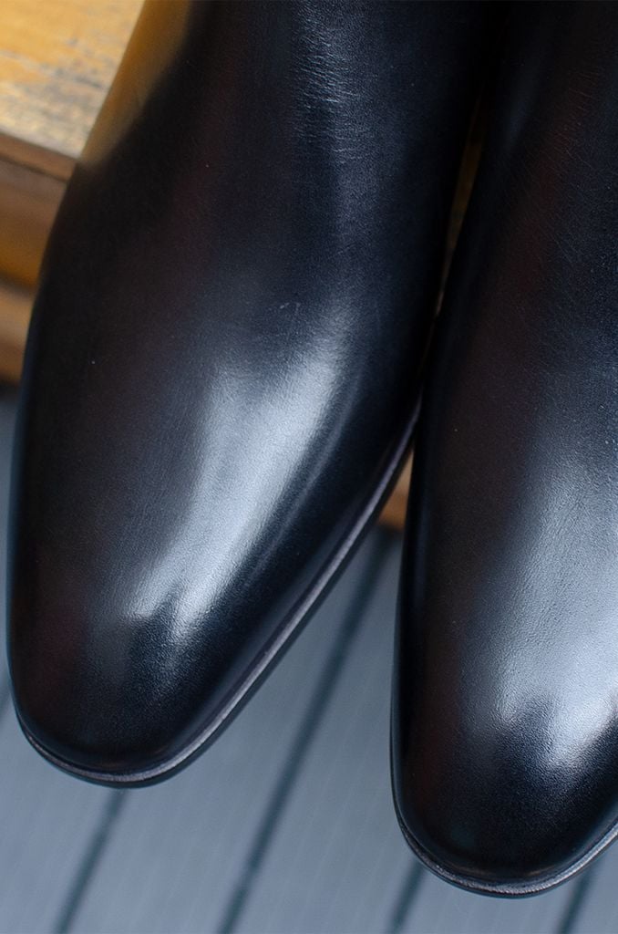 Giày Chelsea Boot NHAC