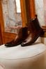 Giày Chelsea Boot T 026