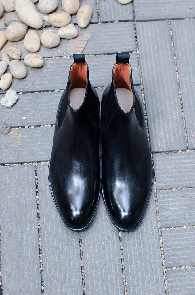 Giày Chelsea Boot UNTIL