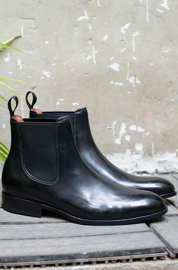 Giày Chelsea Boot UNTIL