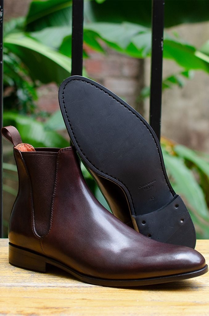 Giày Chelsea Boot VERAN