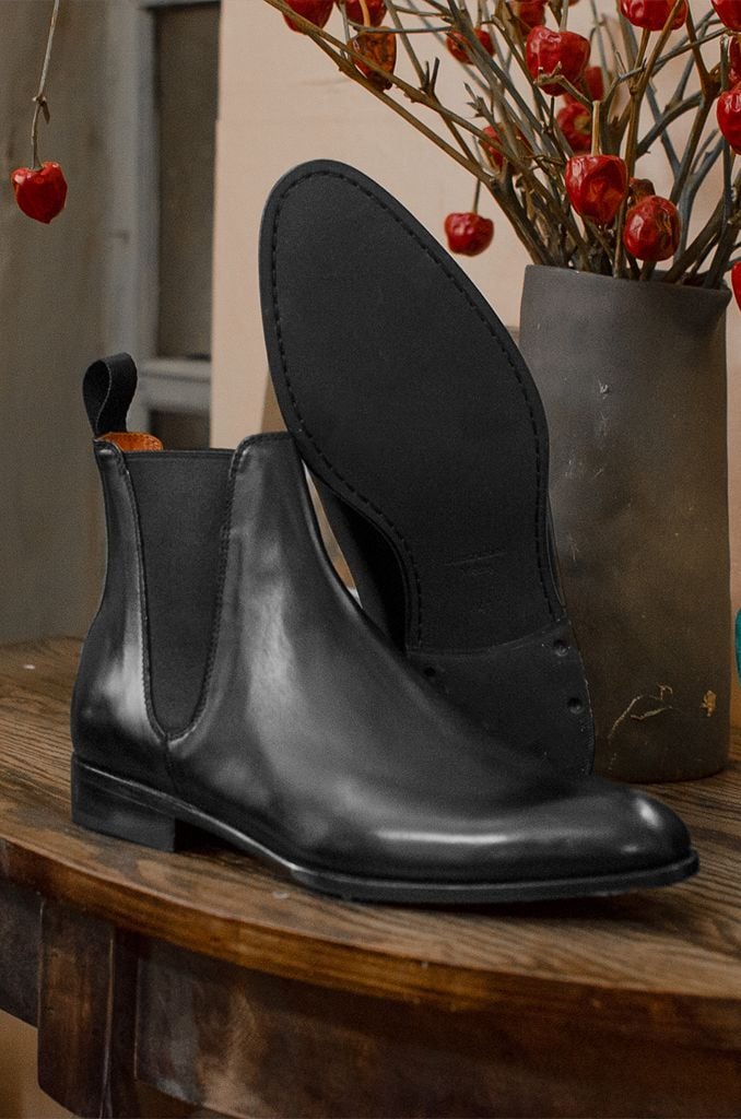 Giày Chelsea Boot VERAN