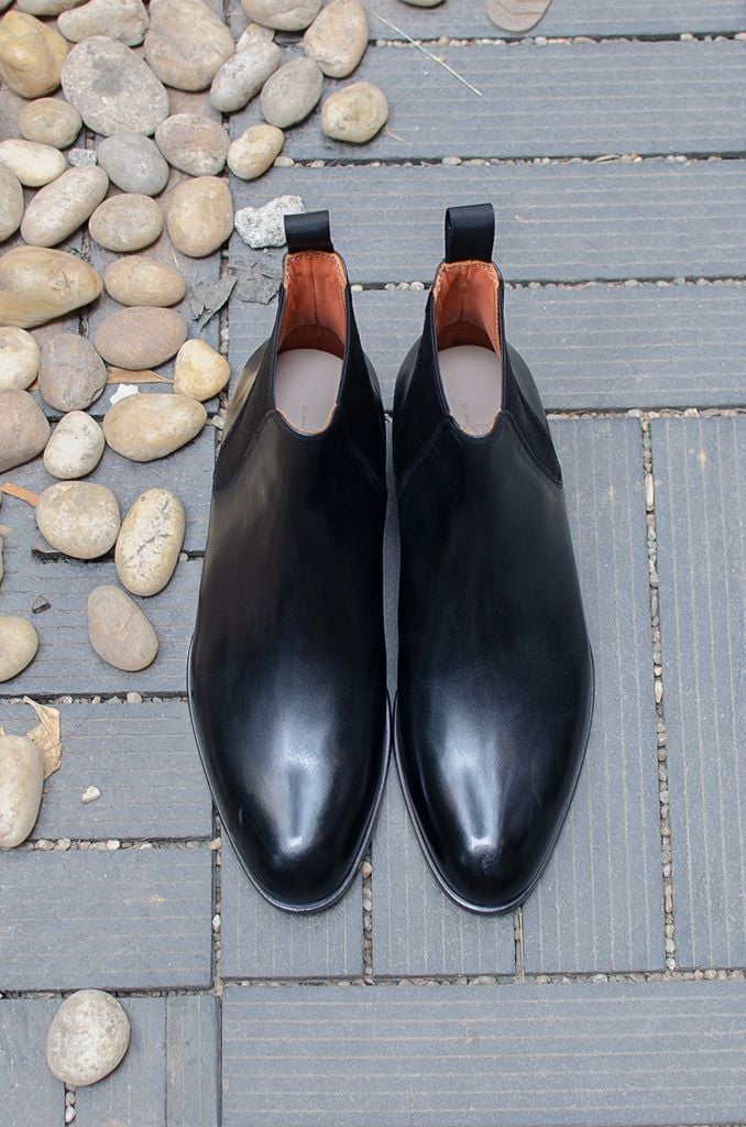 Giày Chelsea Boot VERAN