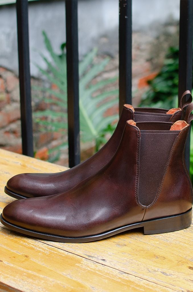 Giày Chelsea Boot VERAN