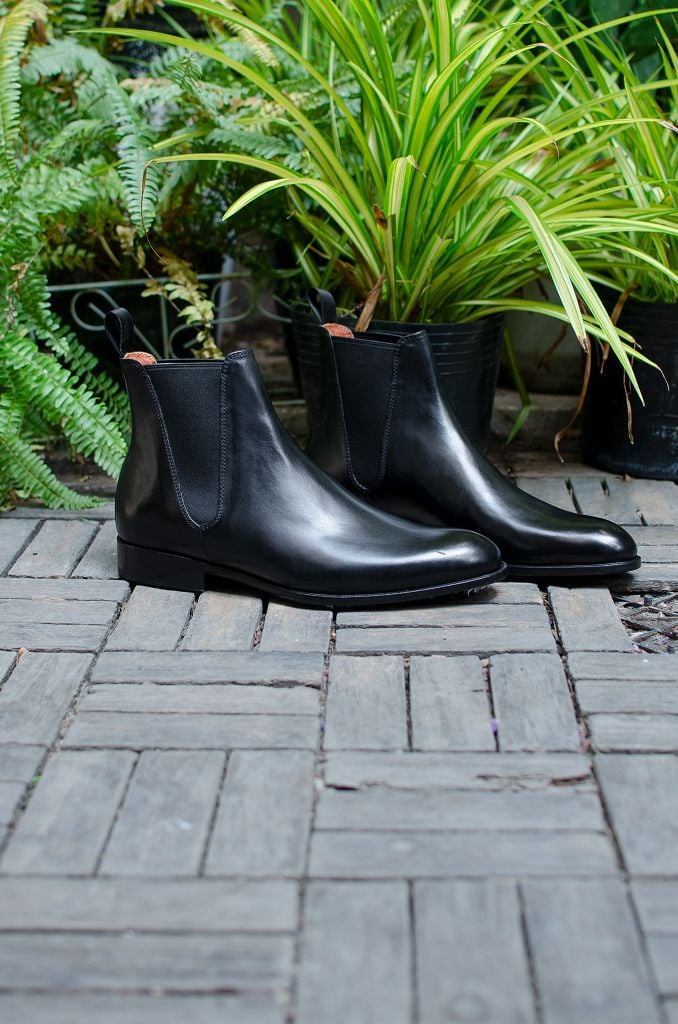 Giày Chelsea Boot VERAN