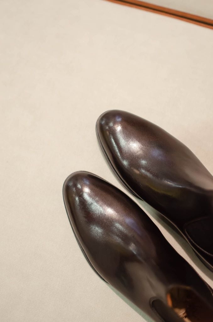 Giày Chelsea Boot UNTIL