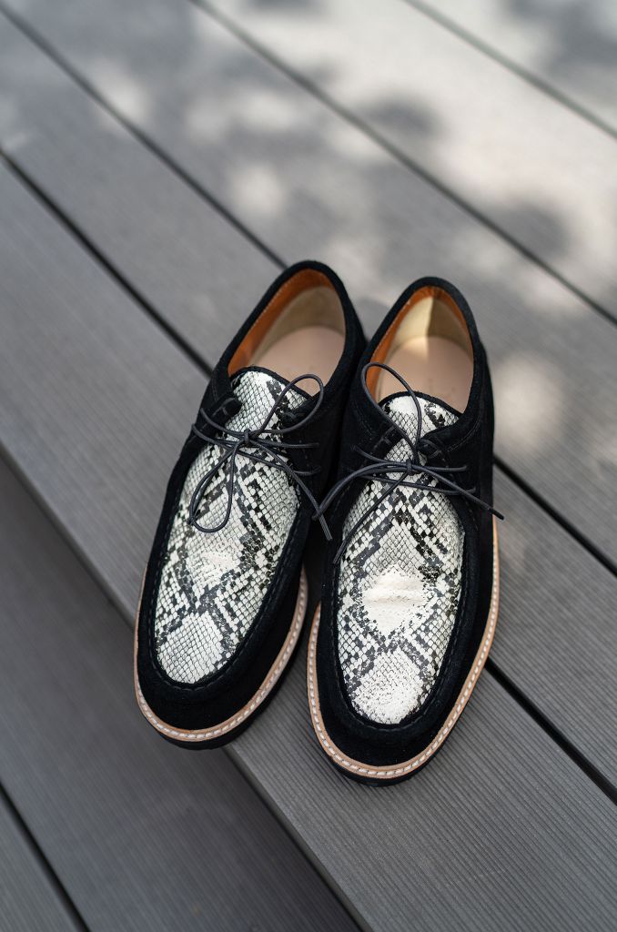 Giày Derby Nam K 21 DB 005 M