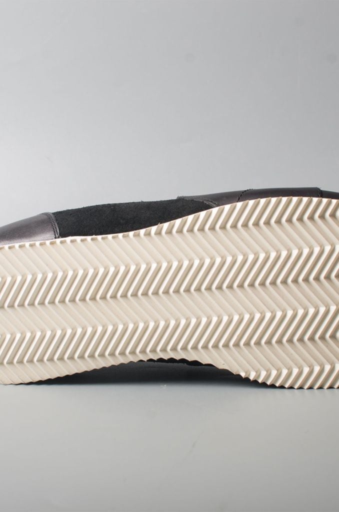 Giày Sneaker Nam CNS 117