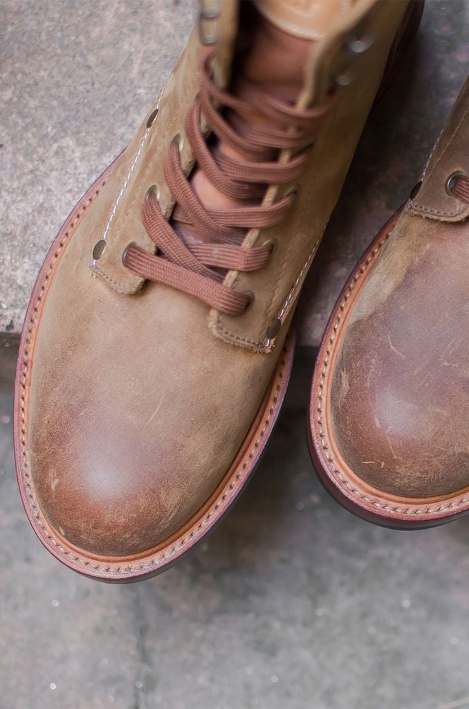 Giày Boot Nam K 22 CK 018 G CĐ5