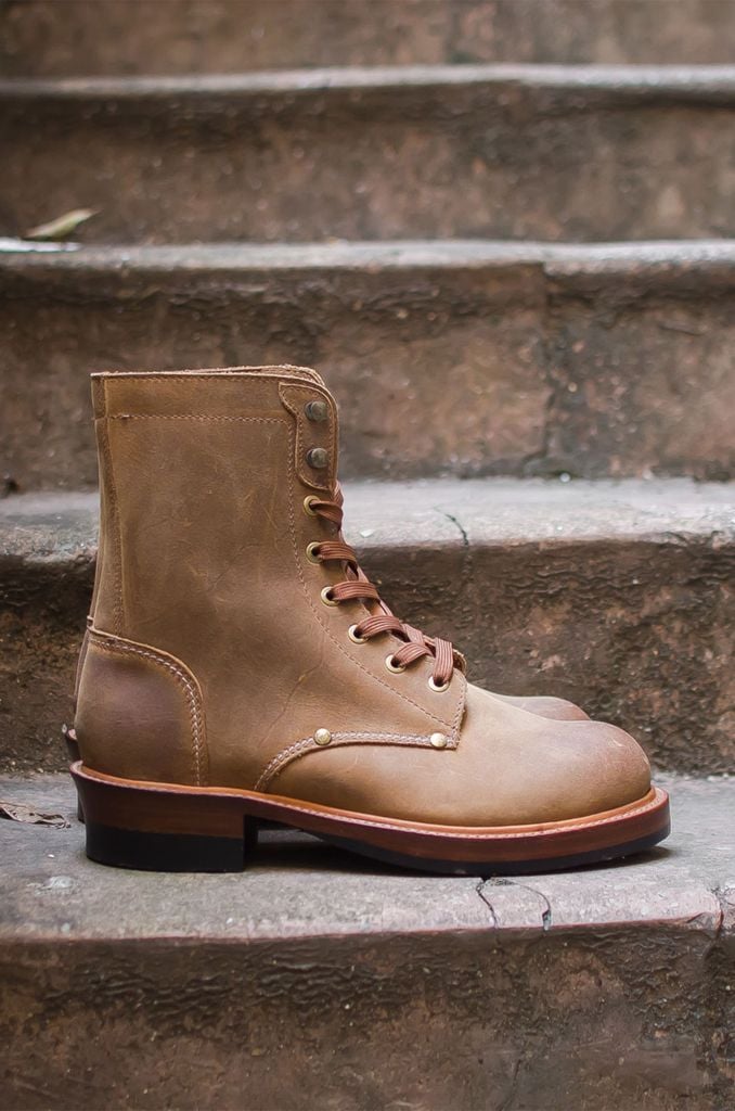 Giày Boot Nam K 22 CK 018 G CĐ5