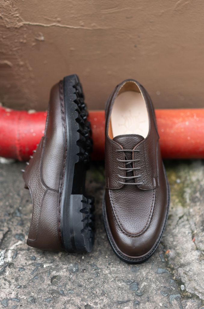 Giày Derby Nam 1601T