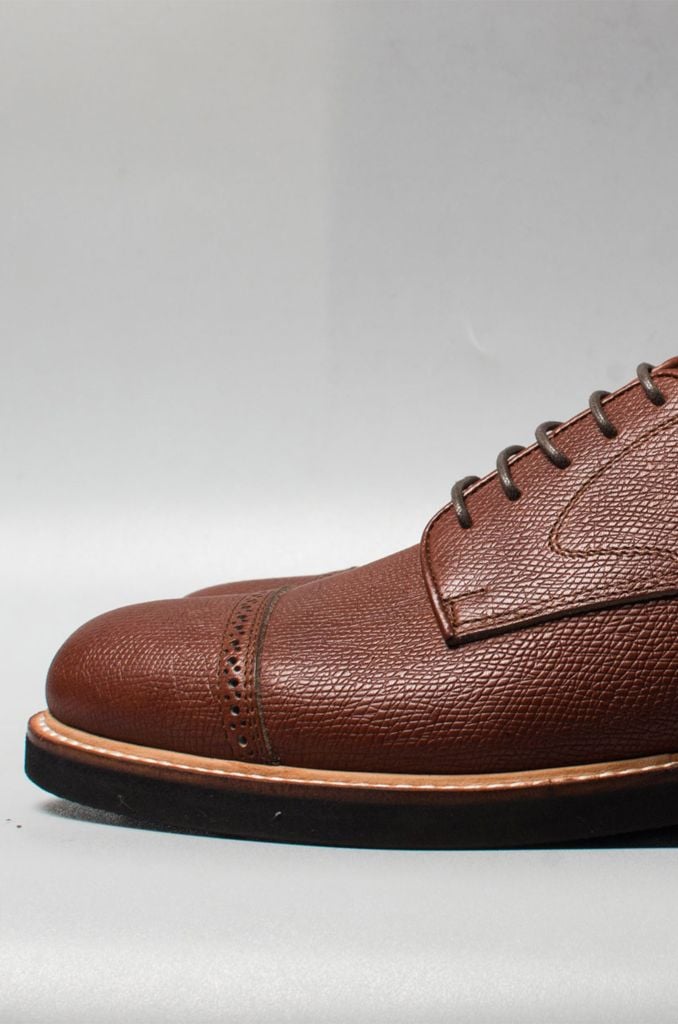 Giày Derby Nam HH 67 CHUKAT