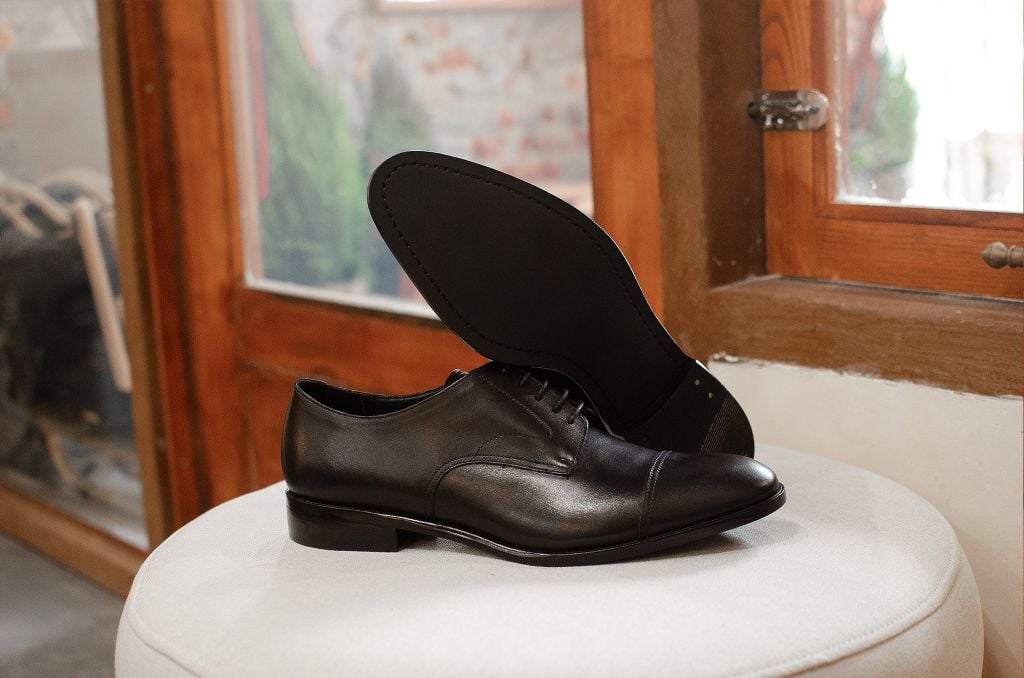 Giày Derby Nam T 014